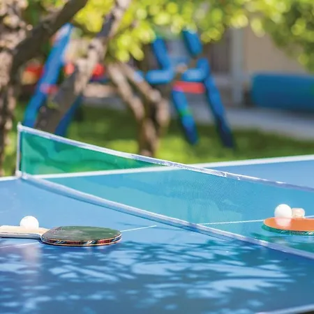 Awesome In Kastel Stafilic Apartman *